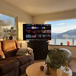 Hilltop House - Unforgettable * Voss