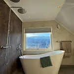 Hilltop House - Unforgettable * Voss