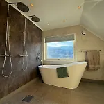 Leilighet Hilltop House - Unforgettable Voss