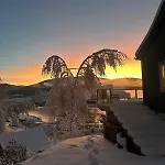 Hilltop House - Unforgettable Leilighet *