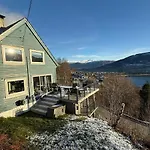 Hilltop House - Unforgettable Voss