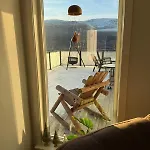 Hilltop House - Unforgettable Leilighet