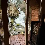 Hilltop House - Unforgettable Apartmán *