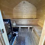 Leilighet Hilltop House - Unforgettable Voss