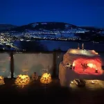 Hilltop House - Unforgettable * Voss