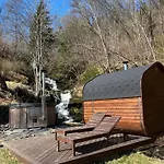 Appartamento - Sauna, Hot Tub&private Waterfall *