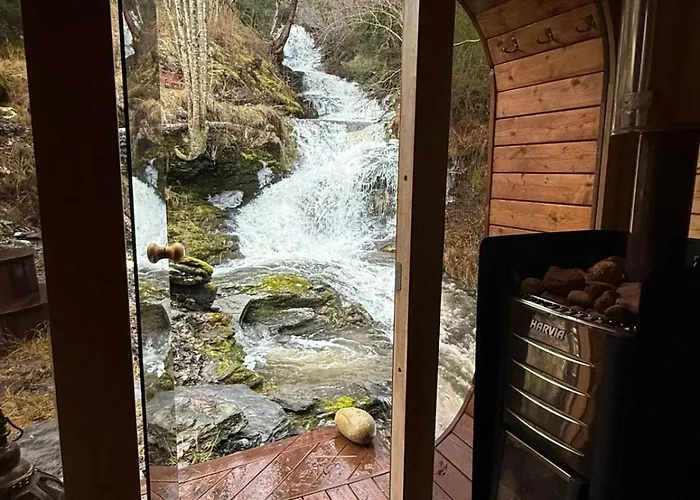 Hilltop House In Διαμέρισμα *